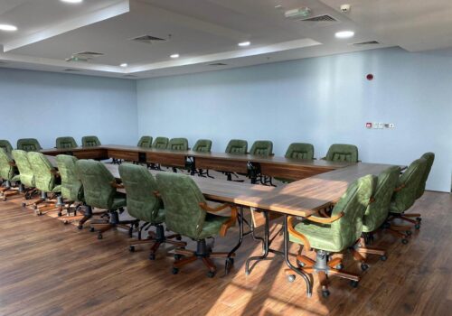 Meeting Rooms - City Plaza - Meeting Rooms