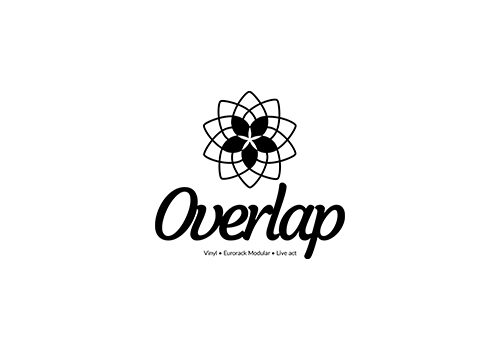 Overlap V black - ستي بلازا - محلات تجارية ومعارض ومكاتب ومطاعم وكافيهات في لوسيل - OVERLAP